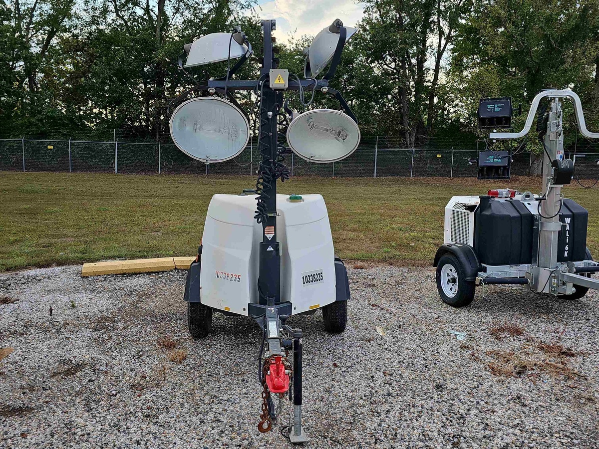 2021 Magnum MLT6S-1
