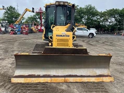 2019 Takeuchi TB260