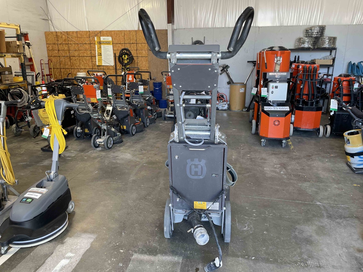 2021 Husqvarna PG 690-5