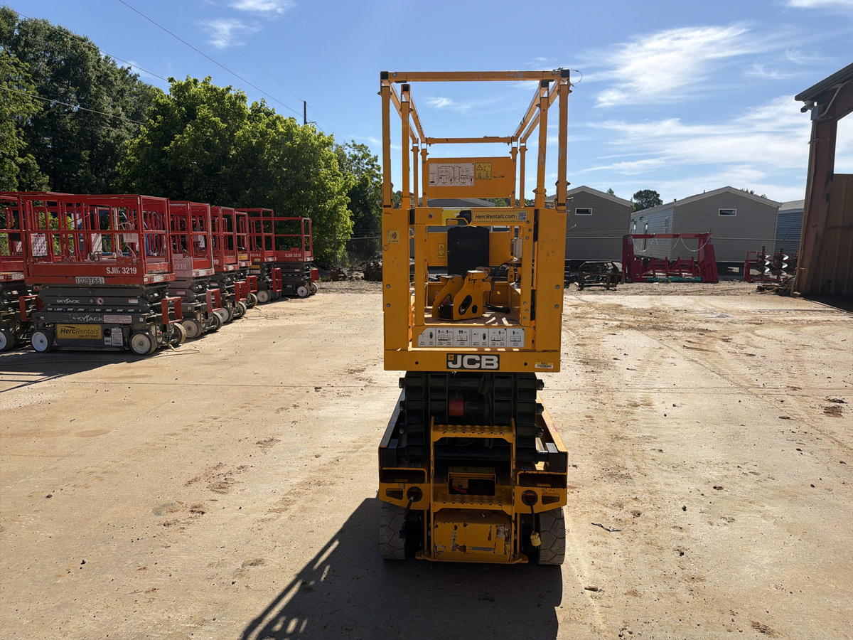 2024 JCB S1932E-5