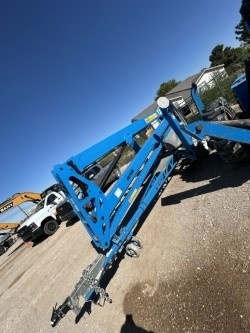 2019 Genie TZ-50