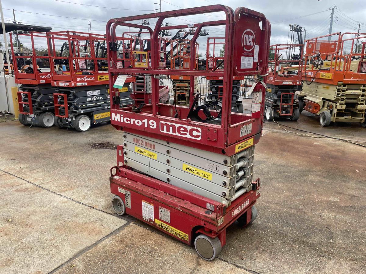 2018 MEC Micro 19