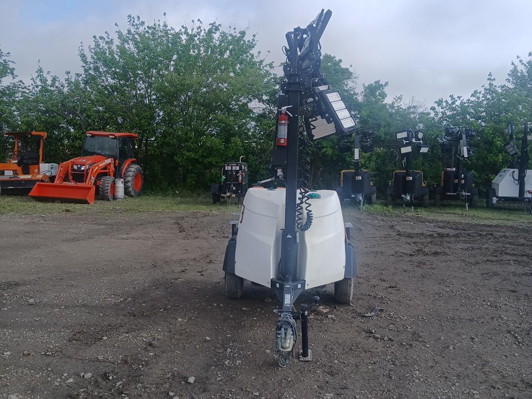 2020 Magnum MLT6S