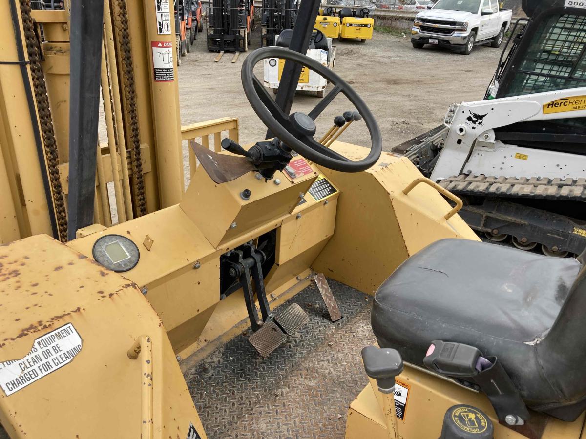 2015 Harlo HP8500