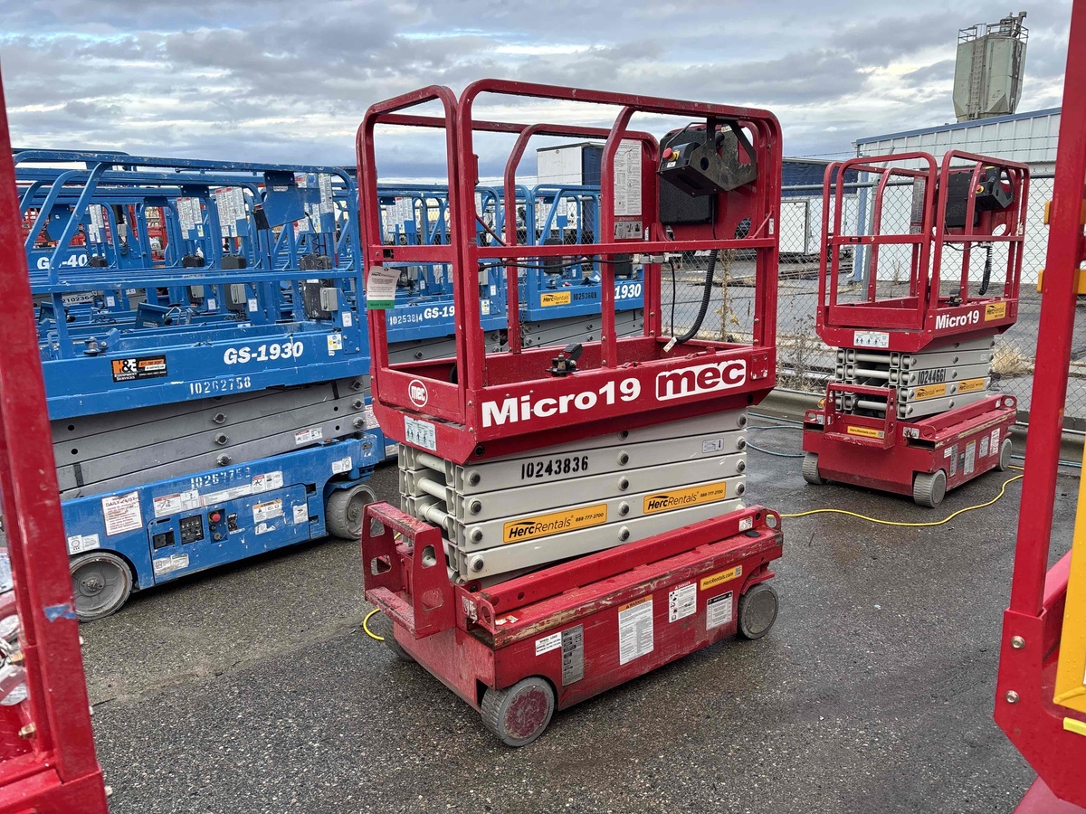 2018 MEC Micro 19-2