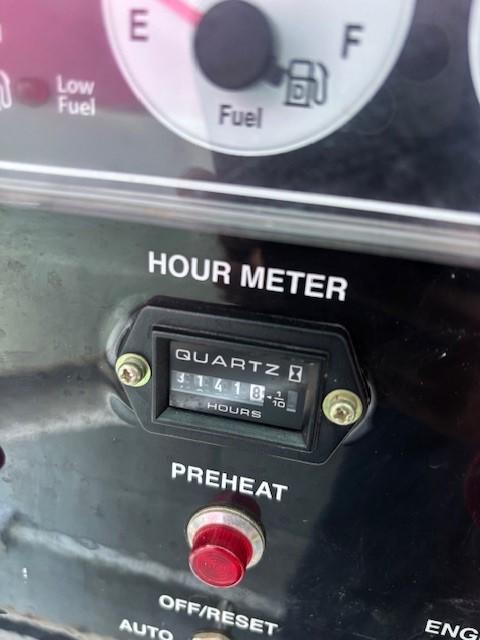 2019 Multiquip DCA25SSIU4F-6