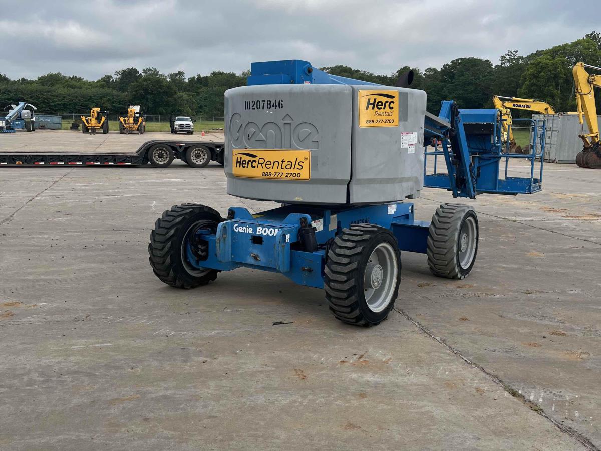 2017 Genie Z-45/25 RT