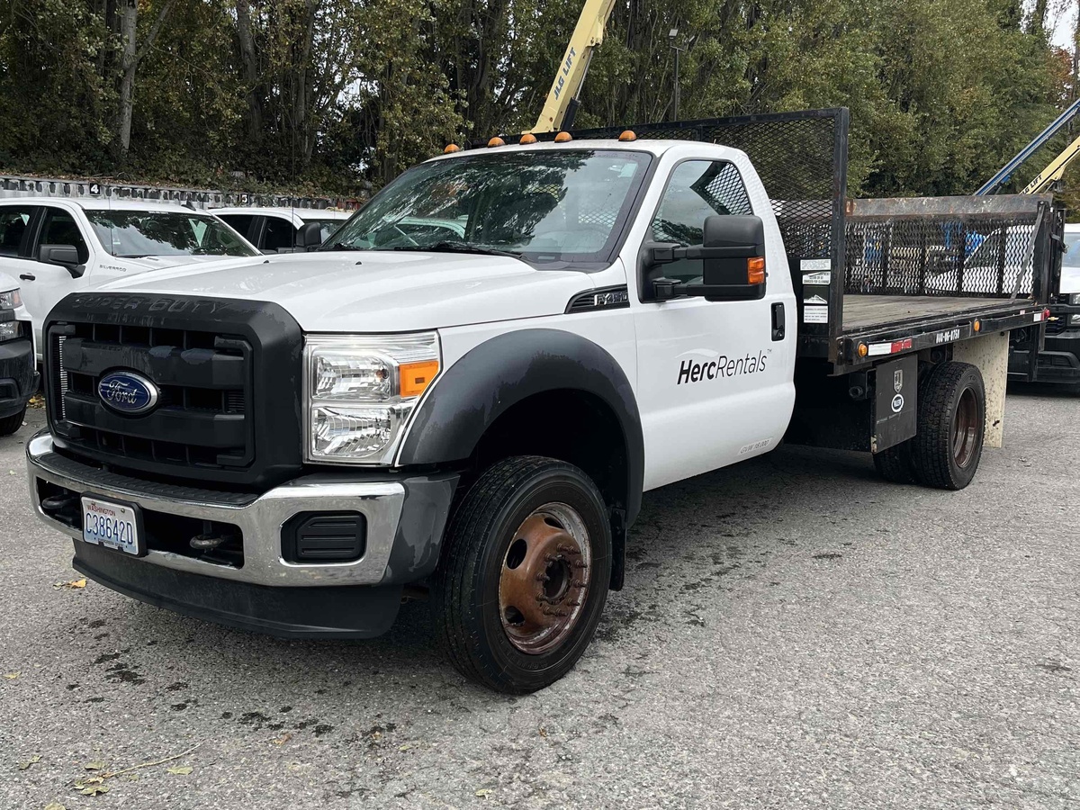 2015 Ford F450 Super Duty-6
