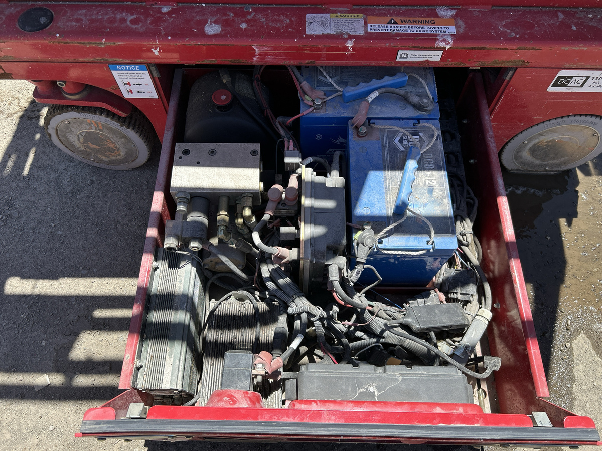 2019 MEC 1330SE-8