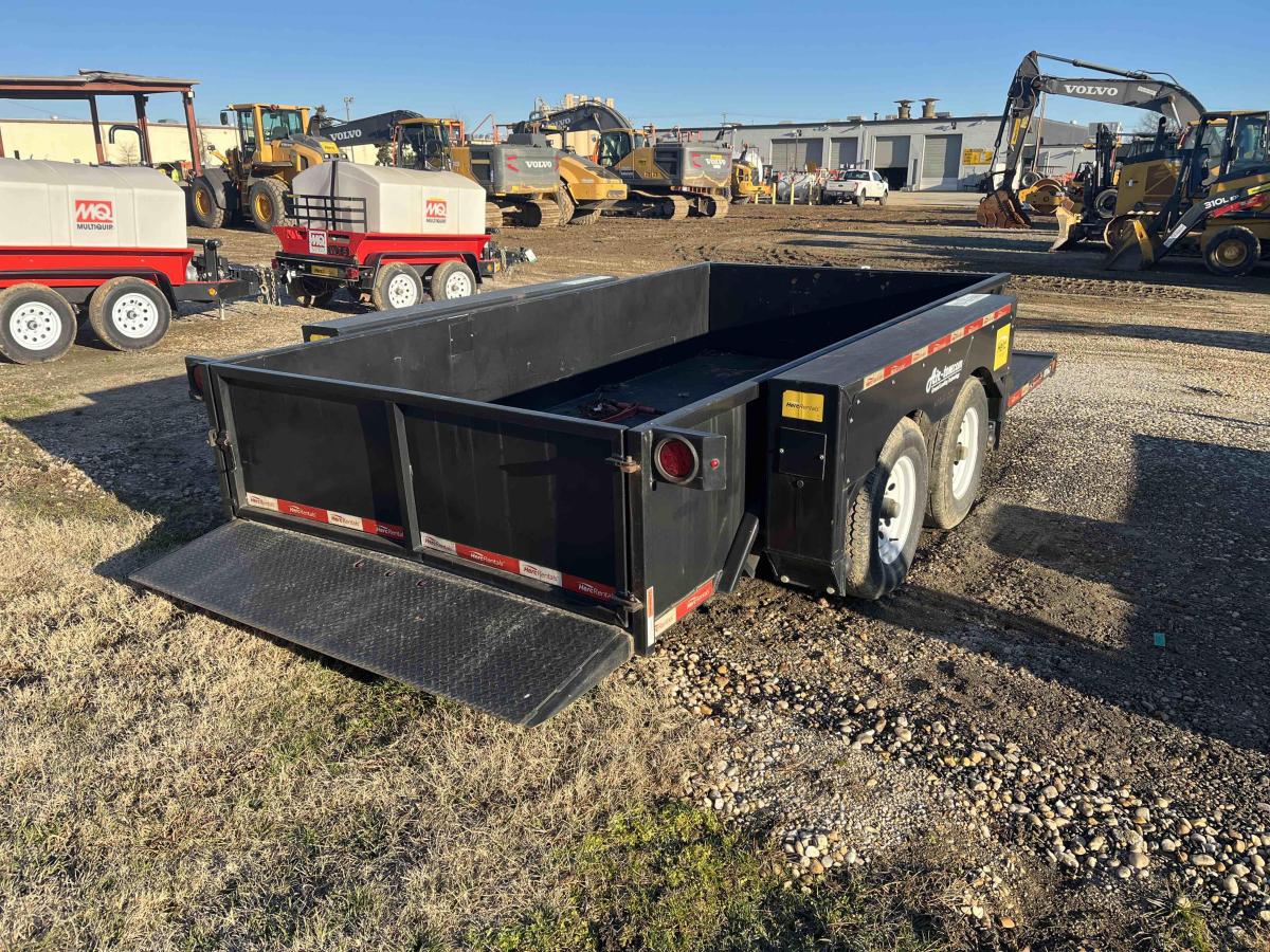 2021 Air-tow UT14-7-3