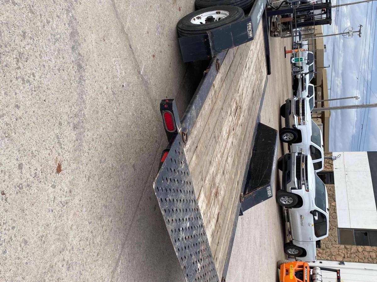 2016 Felling FT-12-IT-I-5