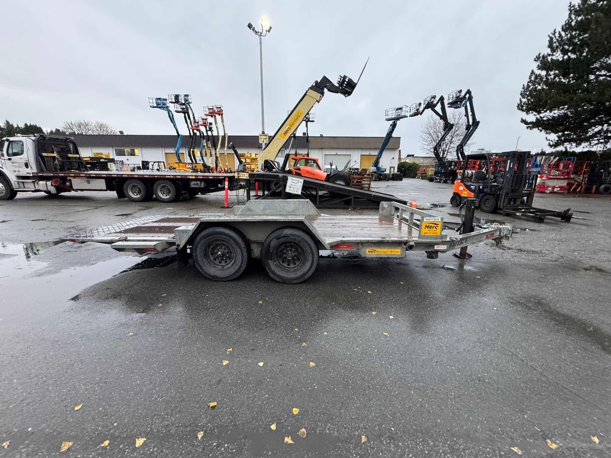 2018 Felling FT-12-IT-I-7