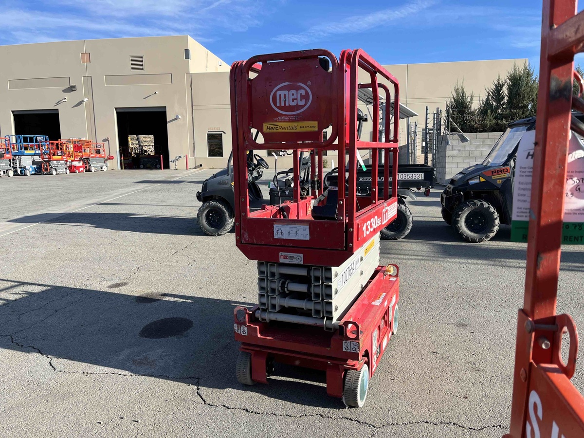 2019 MEC 1330SE-4