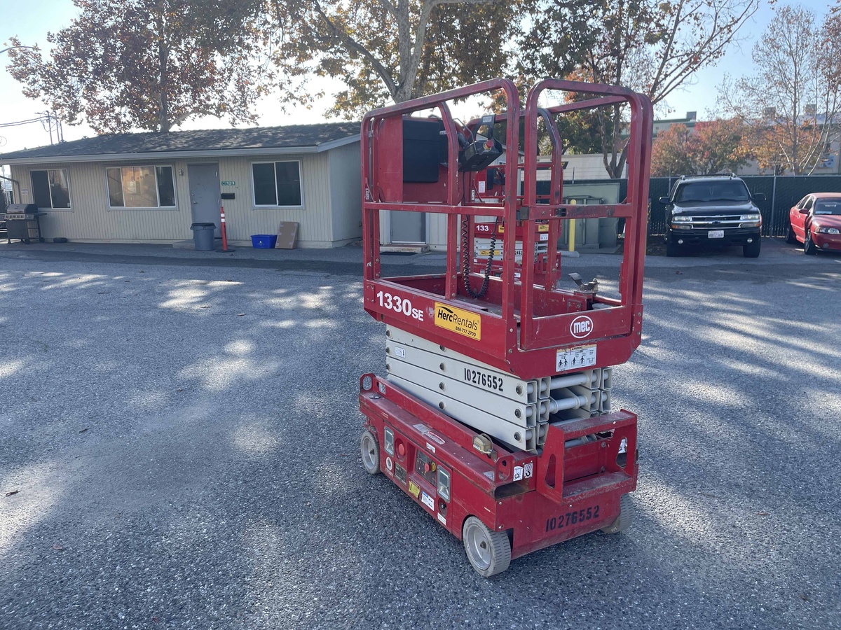2019 MEC 1330SE-2