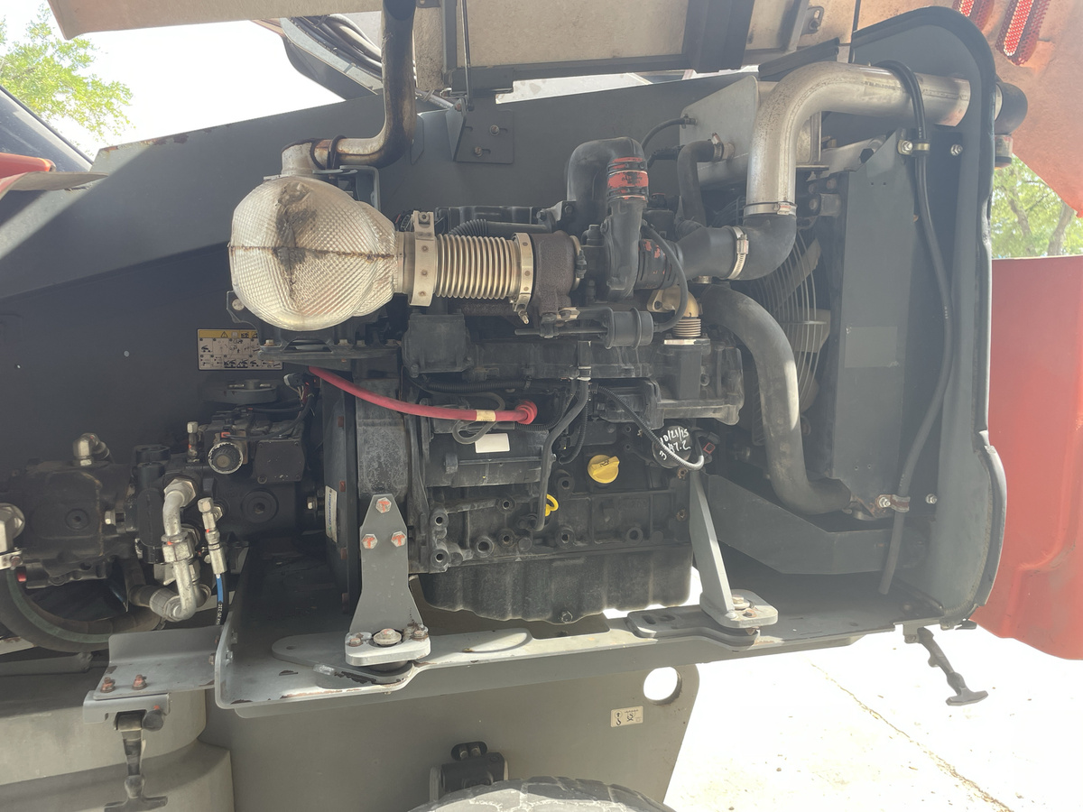 2020 Skyjack SJ66 T-6