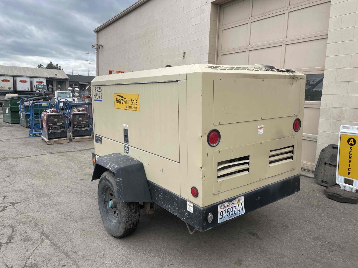 2018 Ingersol P425/HP375-T4I