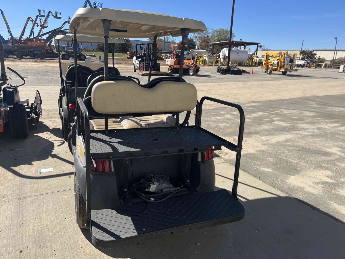 2018 Club Car Precedent-2