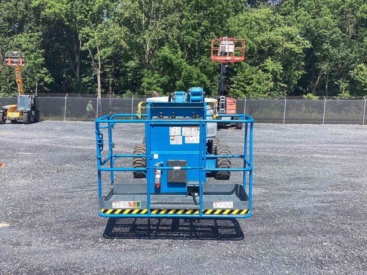 2017 Genie Z-45/25 RT-3
