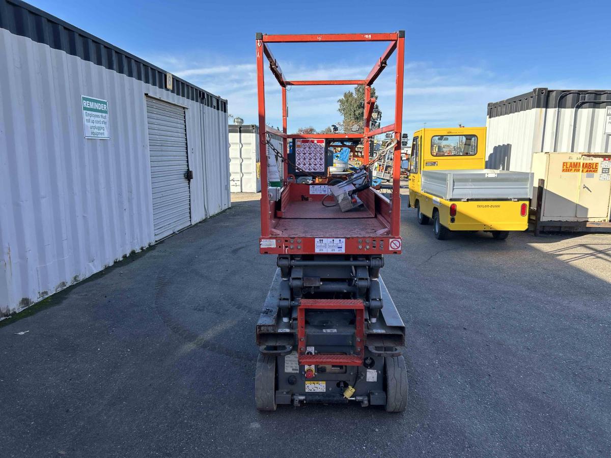 2017 Skyjack SJ3219