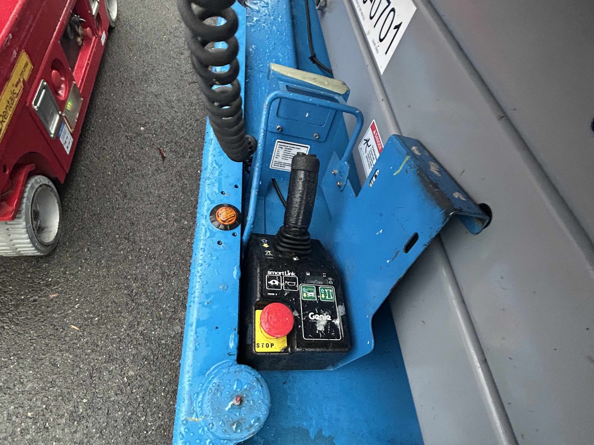 2020 Genie GS-2646-2