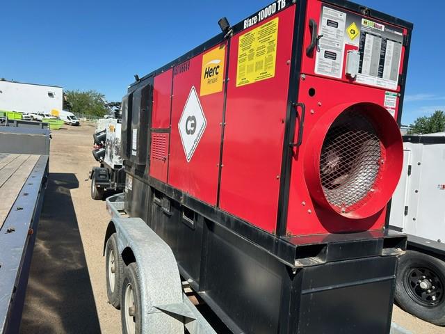 2019 CAMPO Blaze 1000D