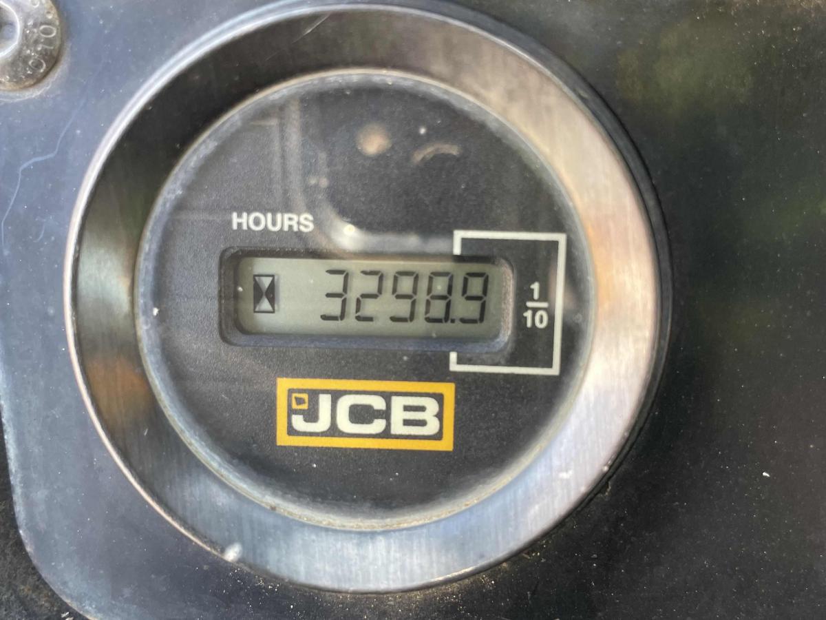 2018 JCB 512-56-17