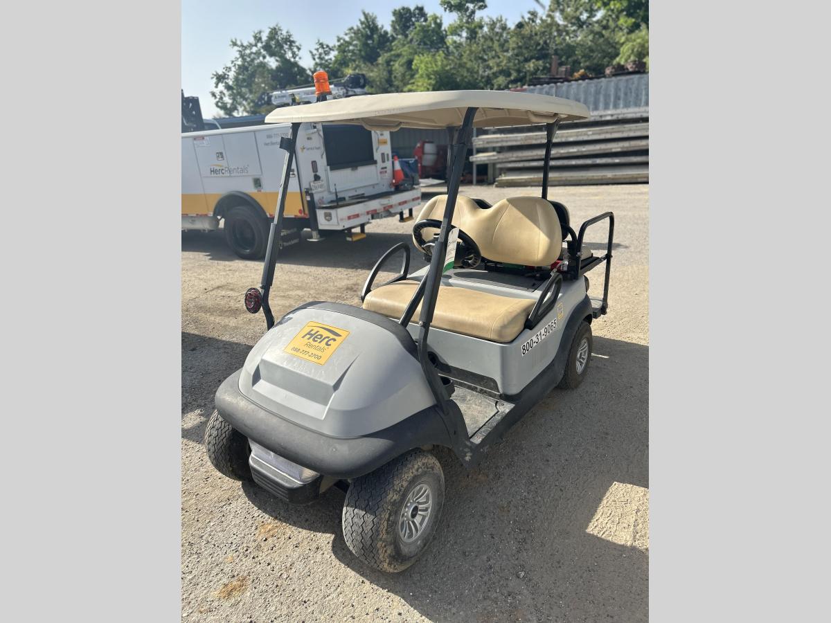 2018 Club Car Precedent-2