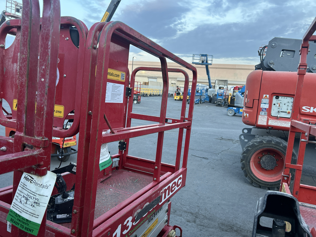 2019 MEC 1330SE-5