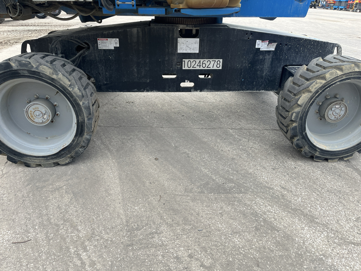2018 Genie S-65-12