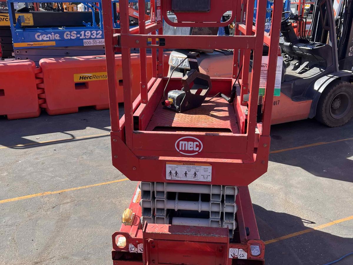 2018 MEC 1330SE