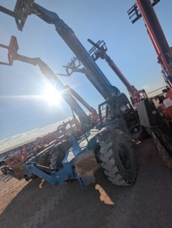 2019 Genie GTH-1056-3