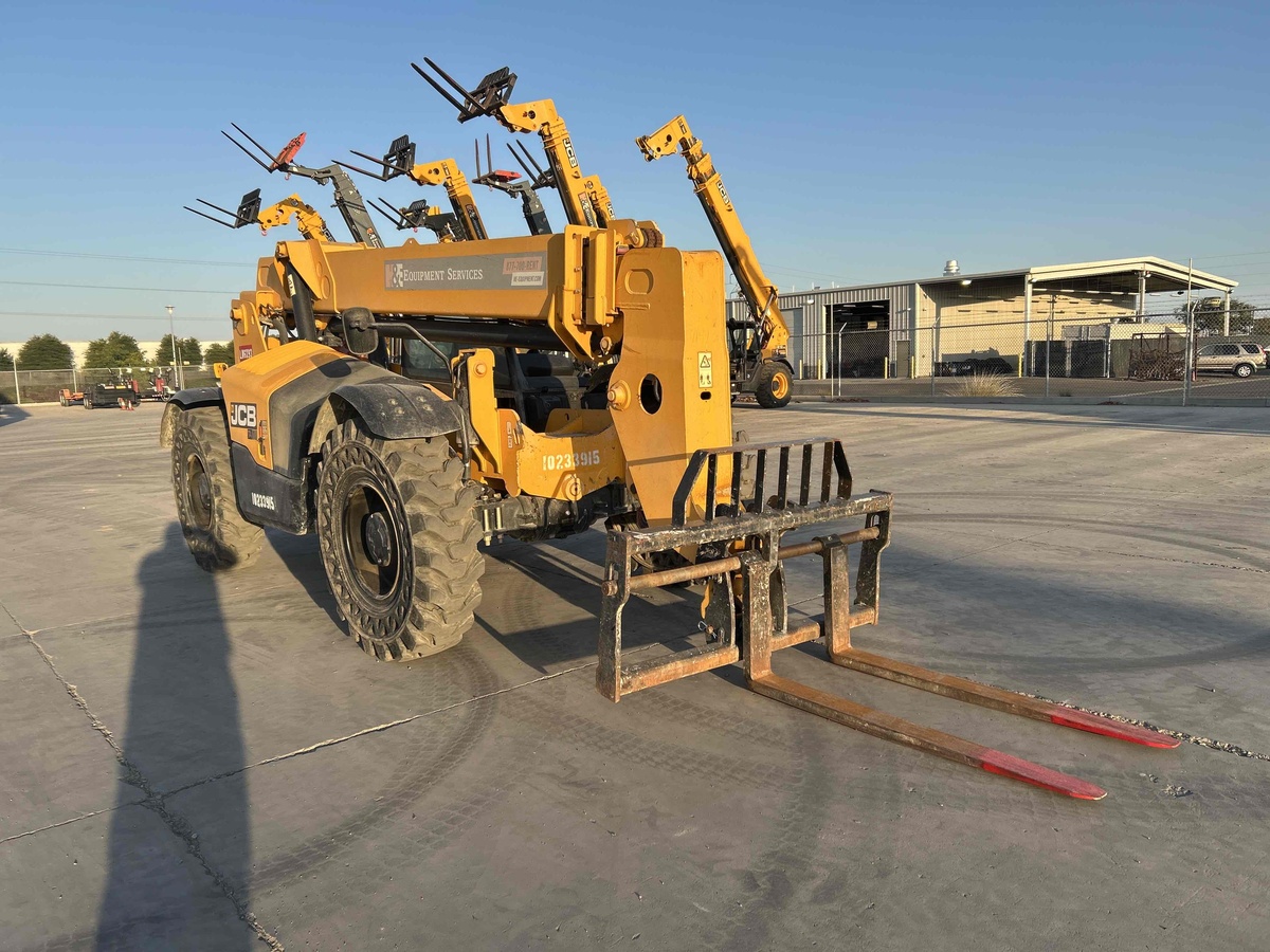 2018 JCB 509-42-2