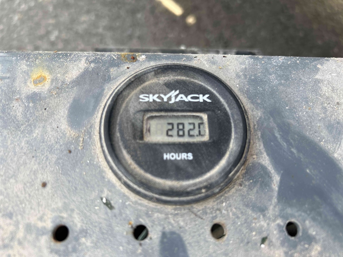 2018 Skyjack SJ3226-5