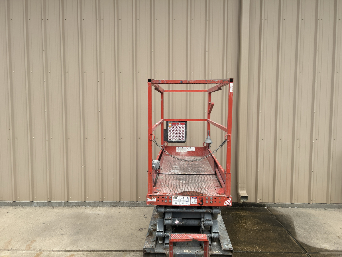 2019 Skyjack SJ3219-7