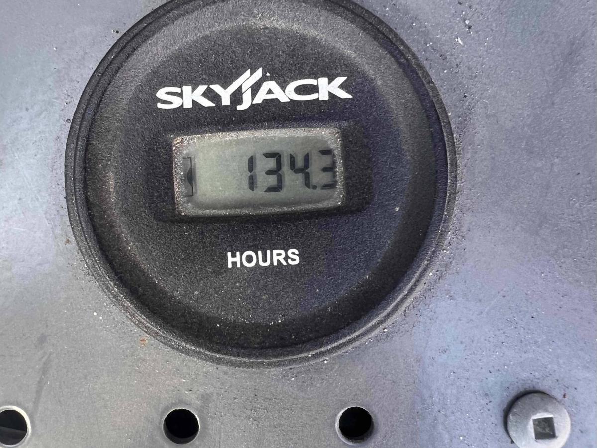 2017 Skyjack SJ3219-5