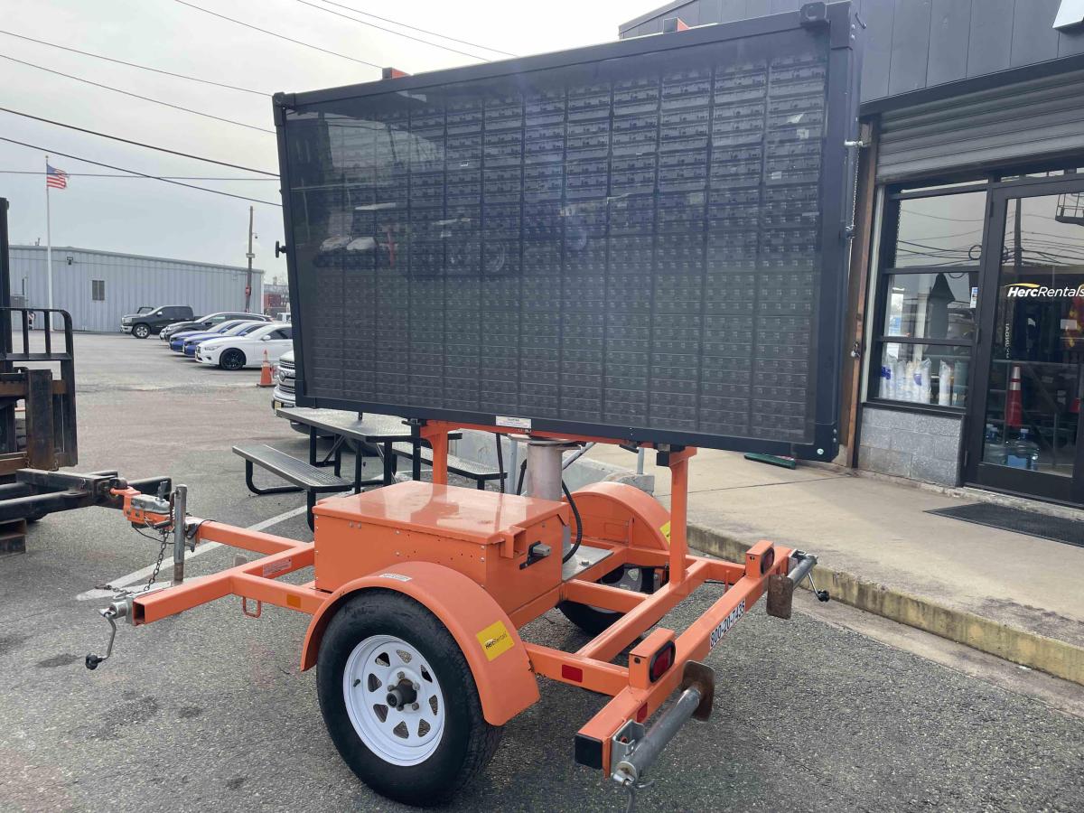 2018 Wanco WVTM(B)