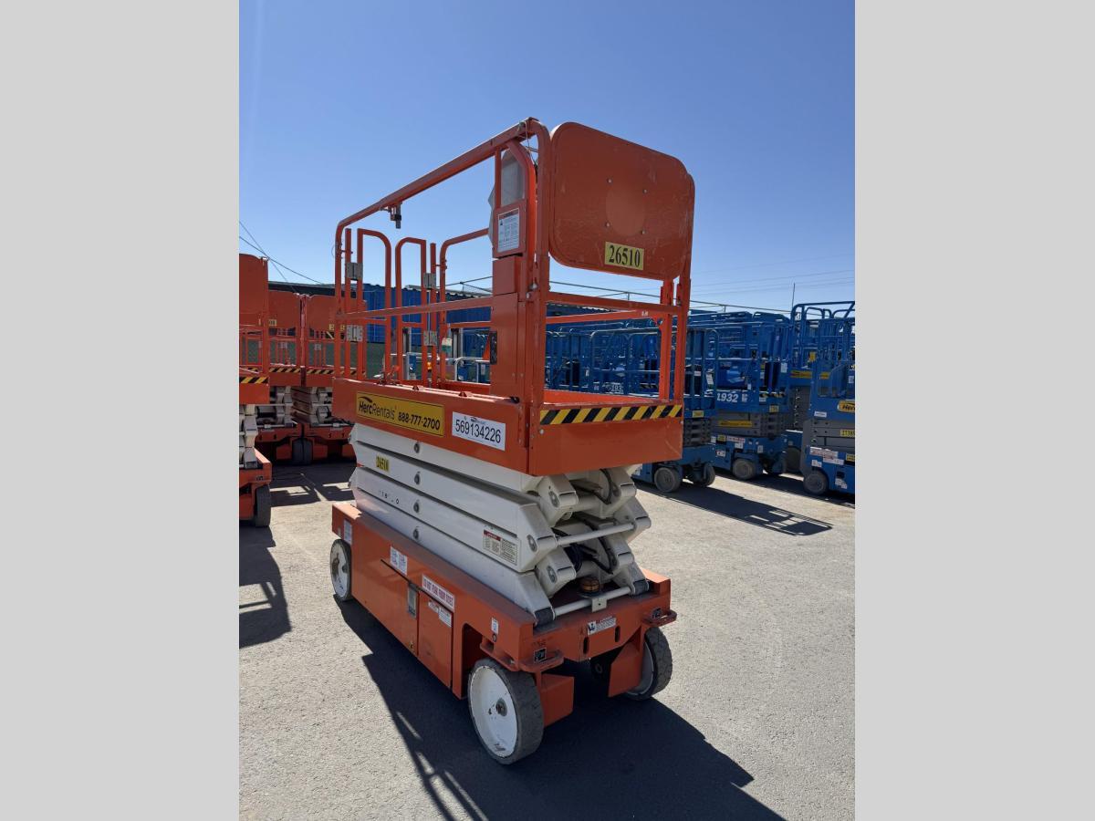 2021 Snorkel S3226E