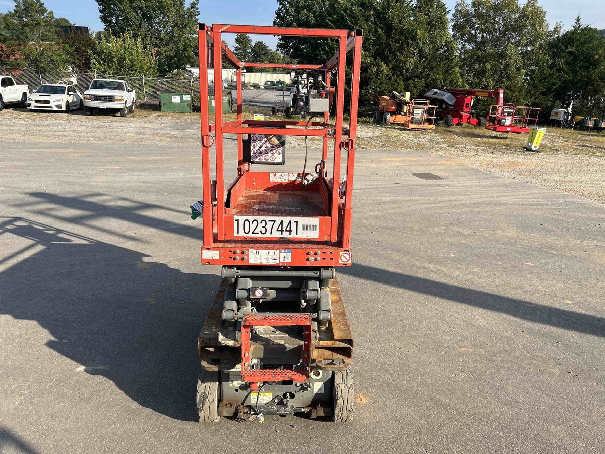 2018 Skyjack SJ3219-3