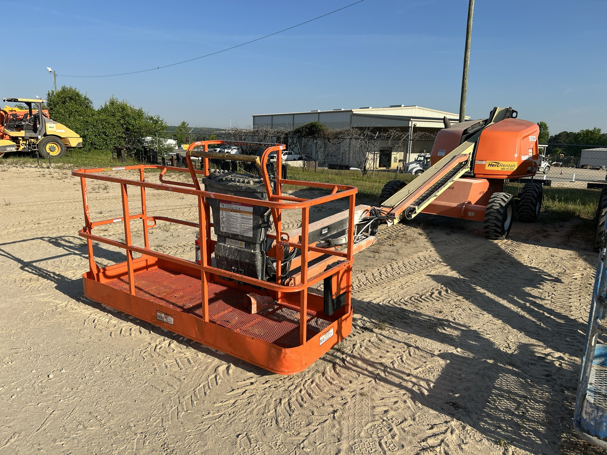 2018 JLG 460SJ-4