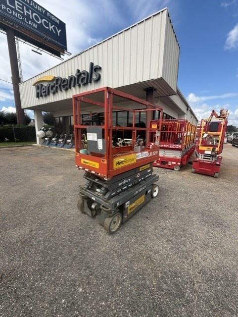 2019 Skyjack SJ3219