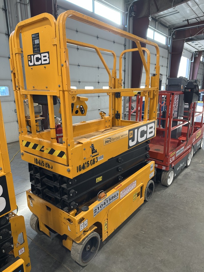 2023 JCB S1930E-2