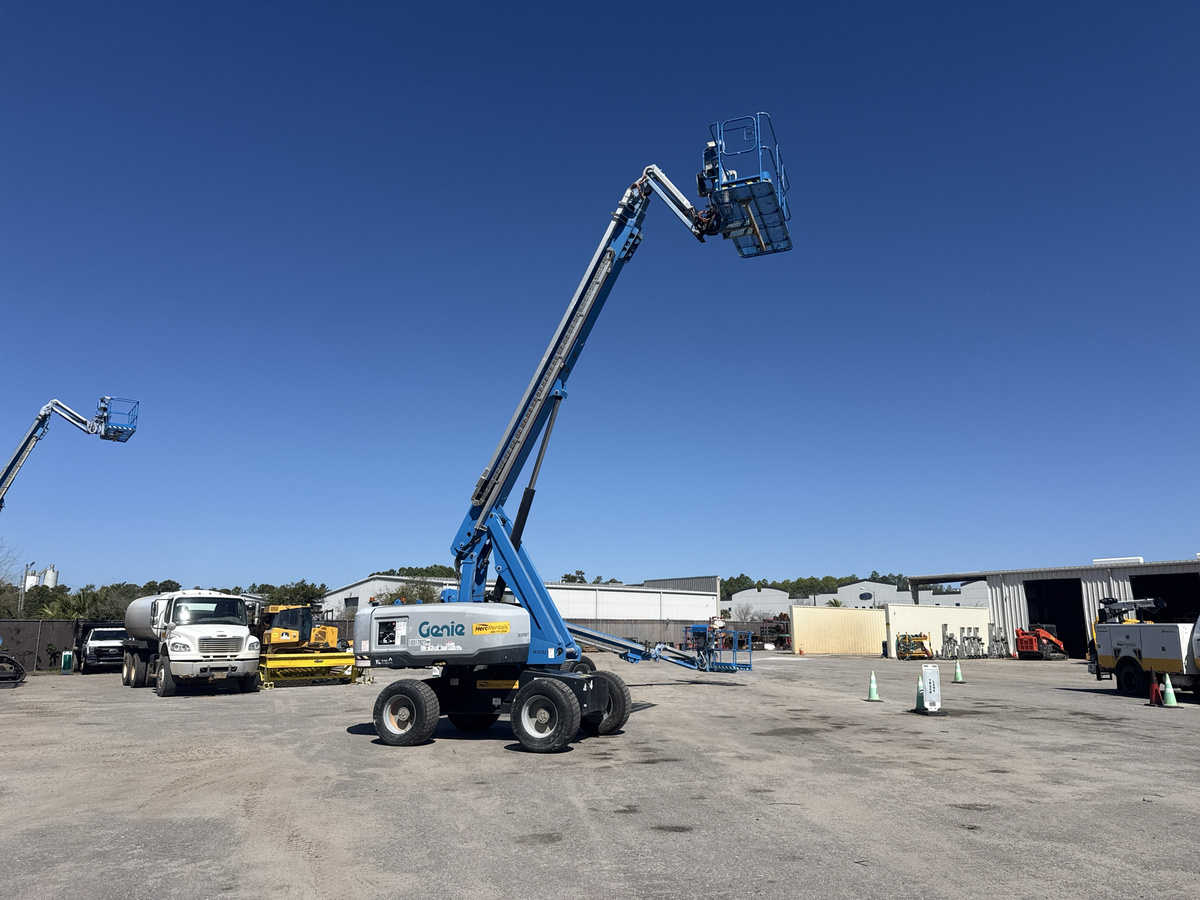 2020 Genie S-65-3
