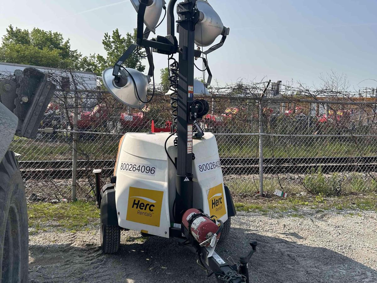 2019 Magnum MLT6S-2
