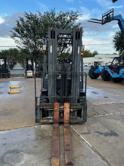 2017 Doosan G25P-5
