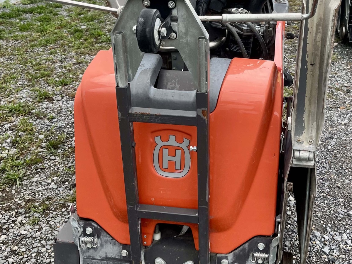 2021 Husqvarna FS5000-3