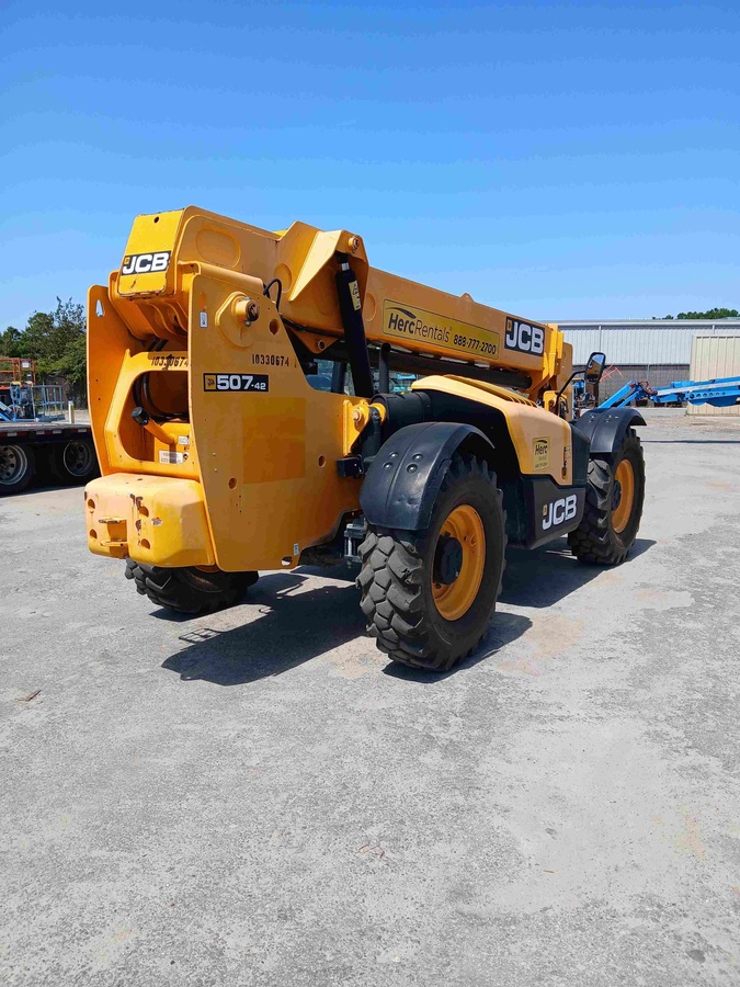 2021 JCB 507-42-6