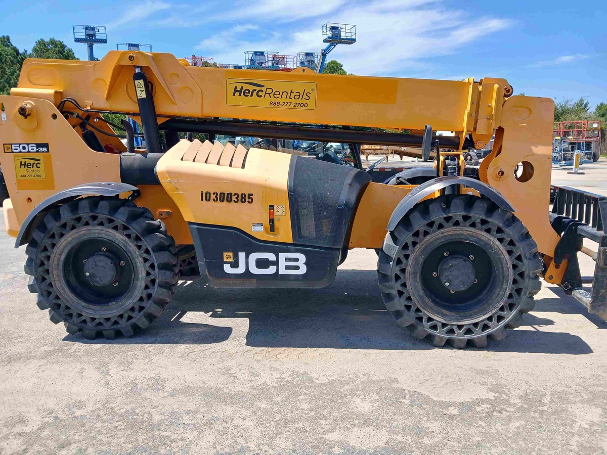 2020 JCB 506-36-2
