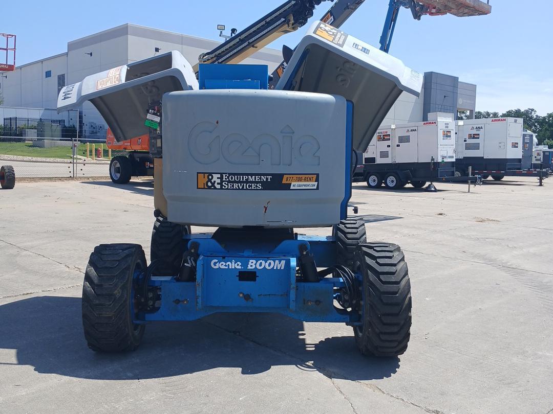 2017 Genie Z-45/25 RT-7