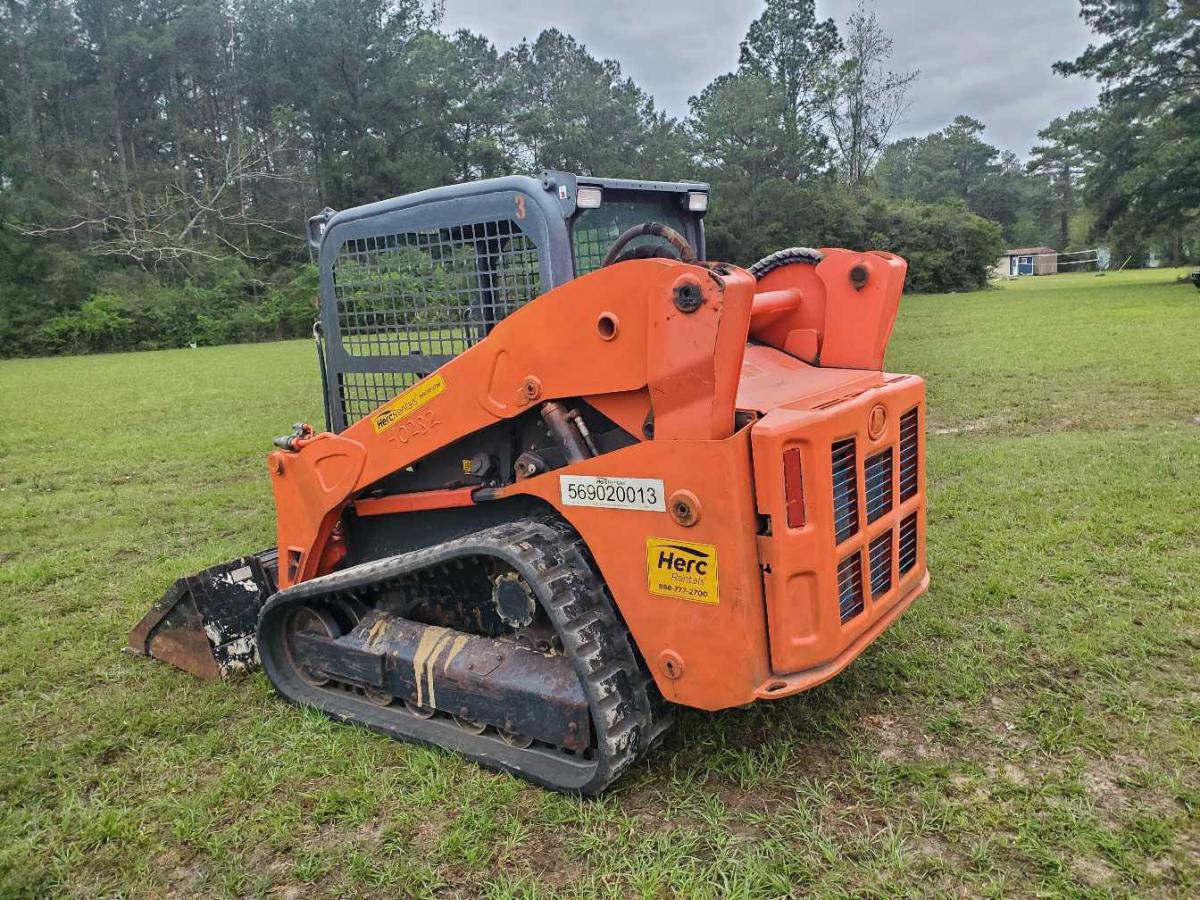 2020 LayMor SM300