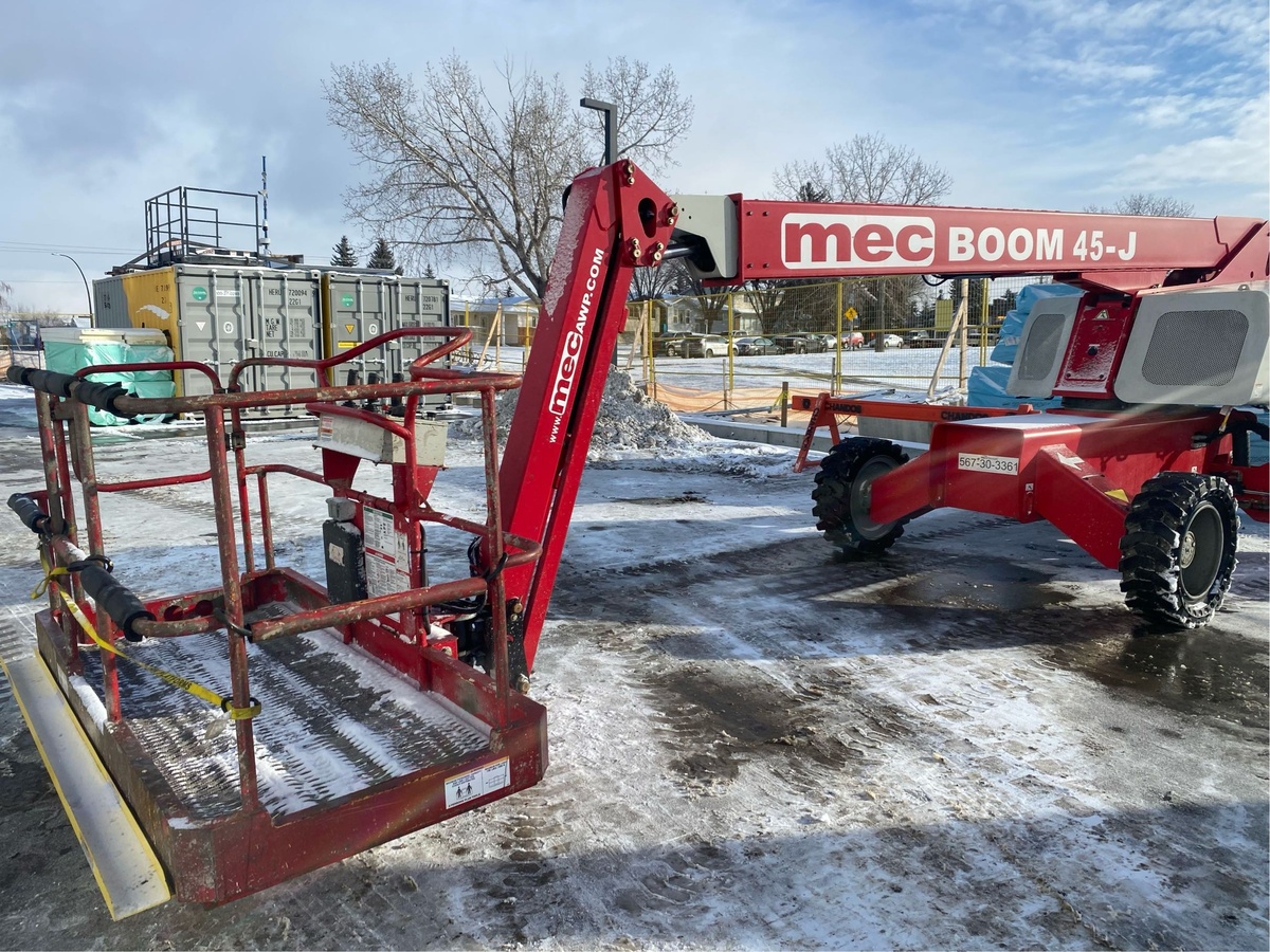 2020 MEC 45-J-6